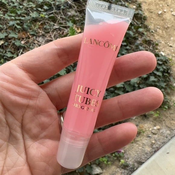 Lancome Juicy Tubes Lip Gloss 15ml ~ Spring Fling ~ NWOB ~ NEW, FRESH - Picture 1 of 2